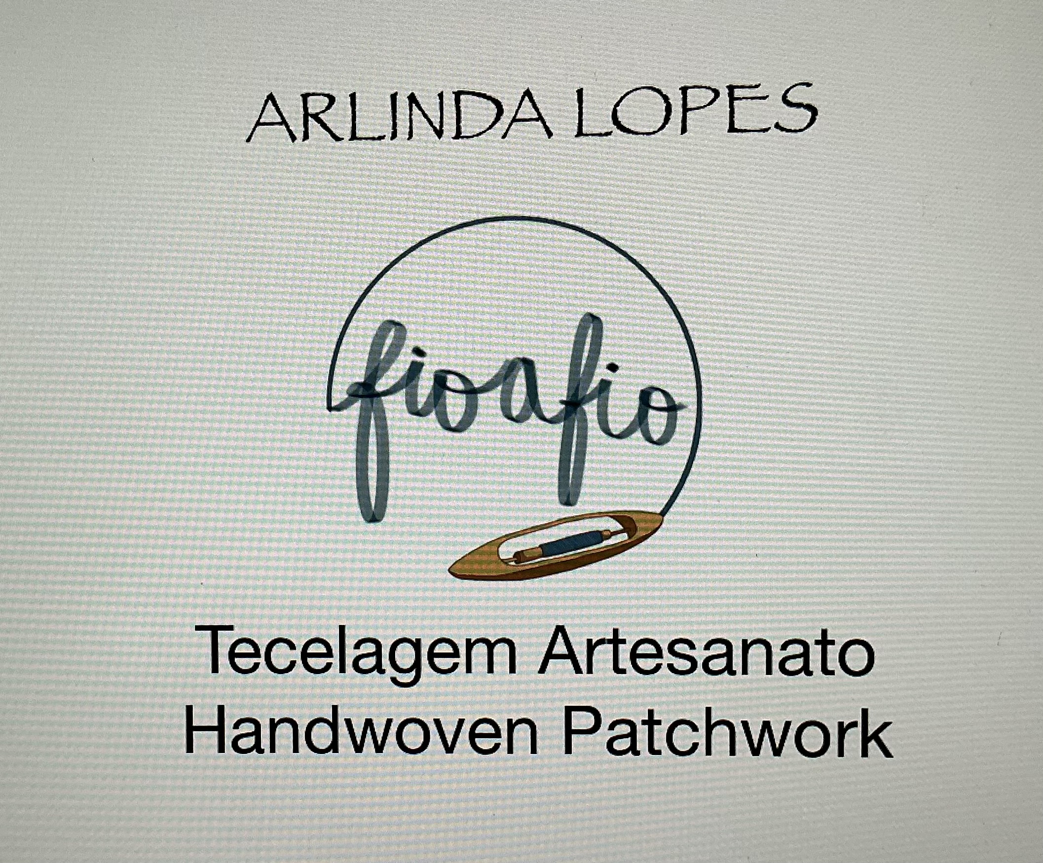 Arlinda Lopes- Fio a Fio