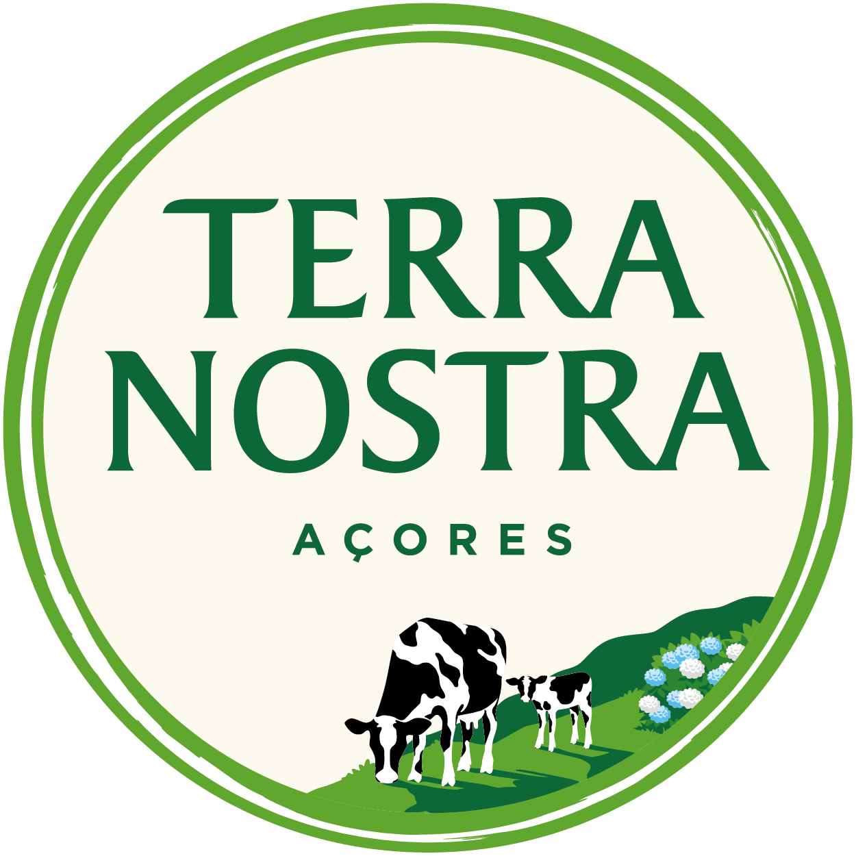 Terra Nostra