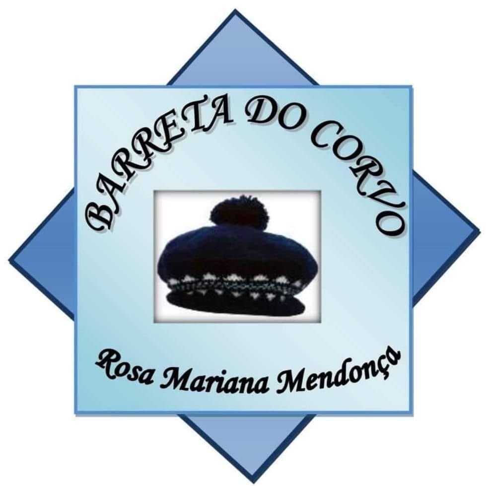 Barreta do Corvo-Rosa Mariana Mendonça