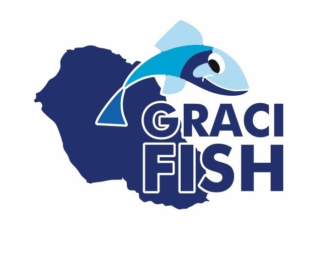 Gracifish - Comércio de Peixe, Lda