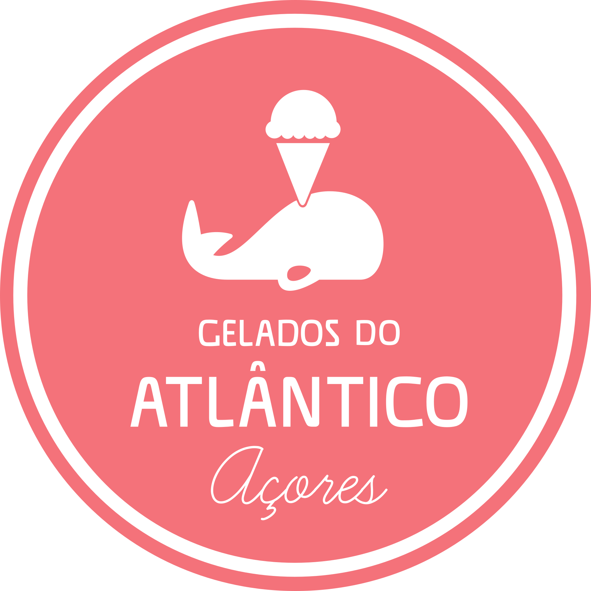 GELADOS DO ATLÂNTICO