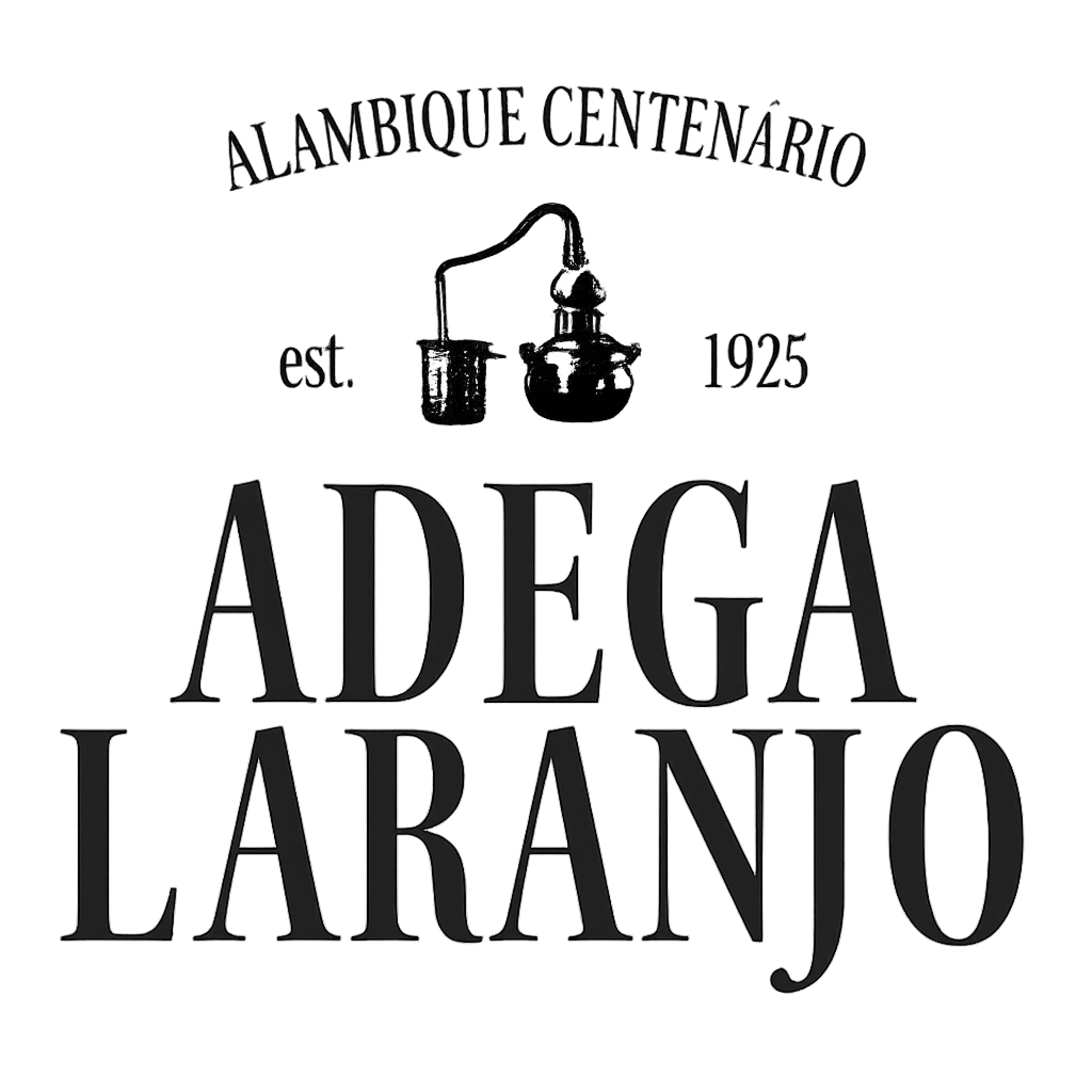 Adega Laranjo