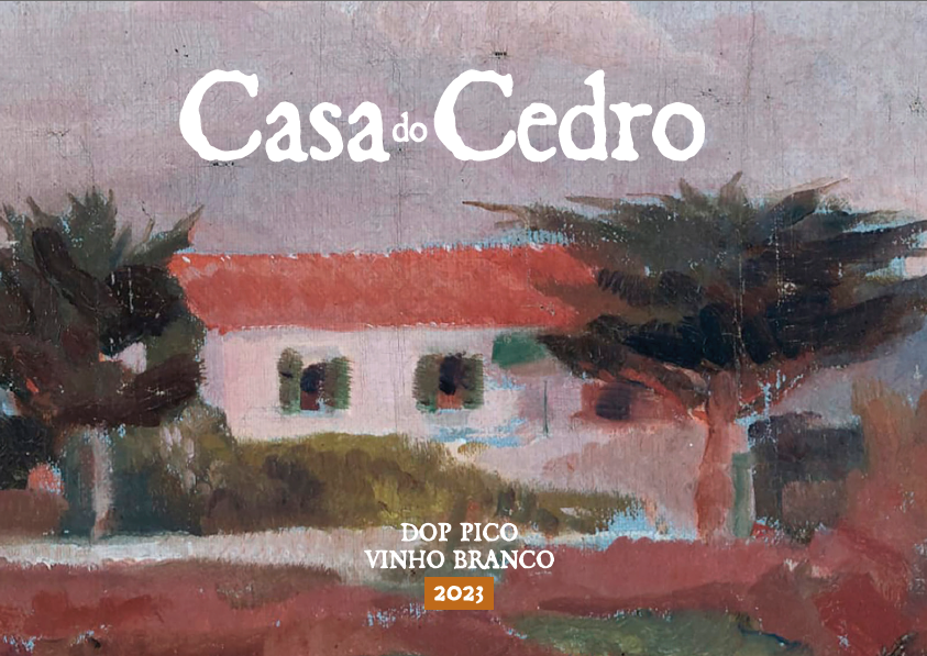 Casa do Cedro