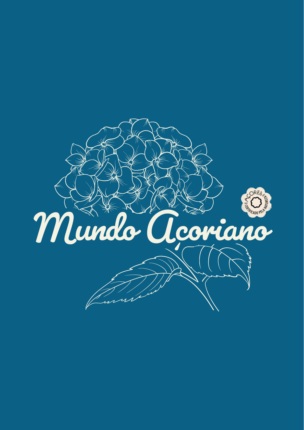 MUNDO AÇORIANO - PRODUTOS REGIONAIS, LDA.