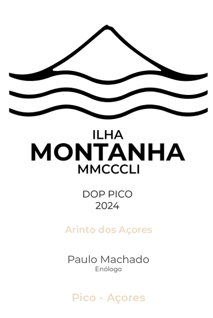 Ilha Montanha MMCCCLI