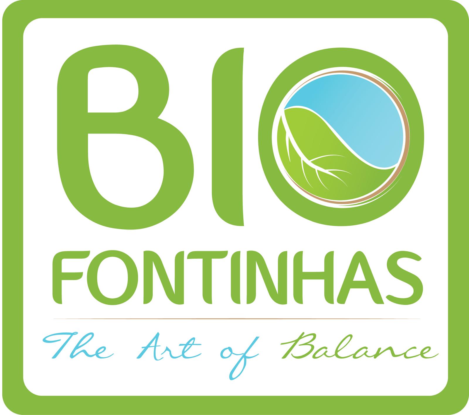 BIOFONTINHAS THE ART OF BALANCE UNIPESSOAL LDA